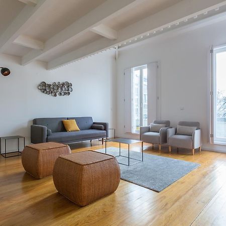 Oporto City View - Santa Catarina Δωμάτιο φωτογραφία