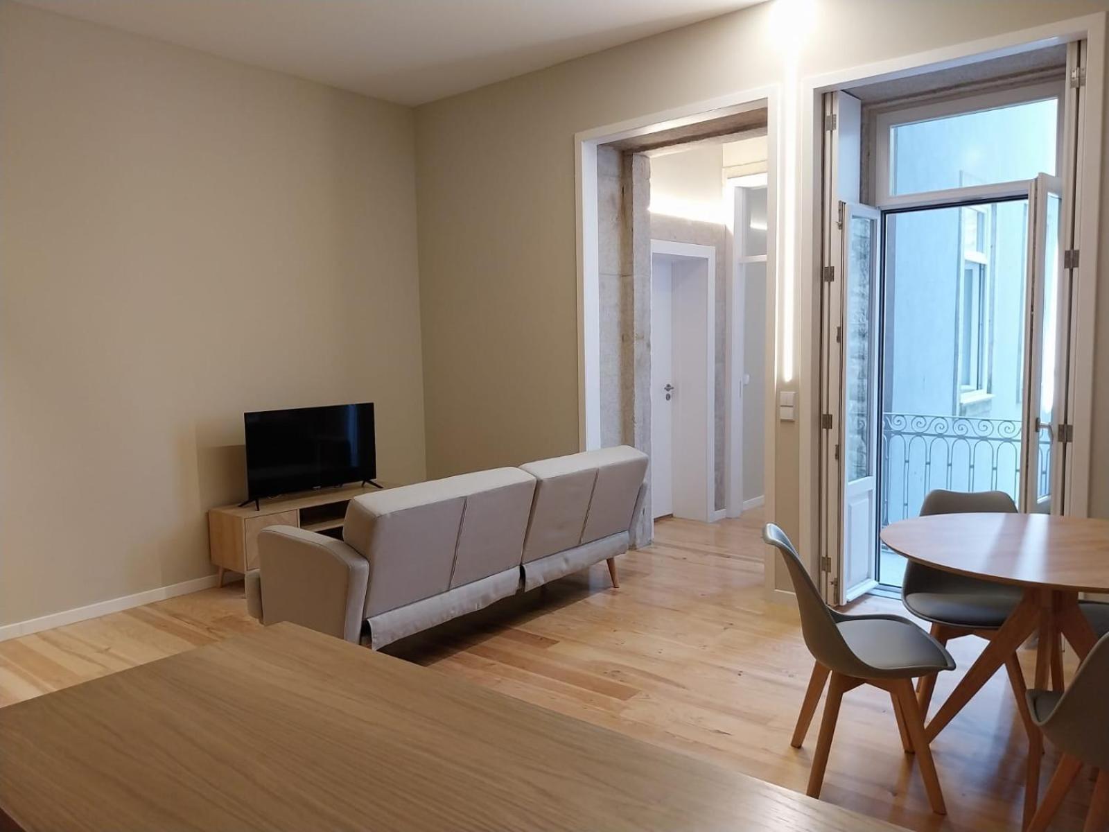 Oporto City View - Santa Catarina Δωμάτιο φωτογραφία
